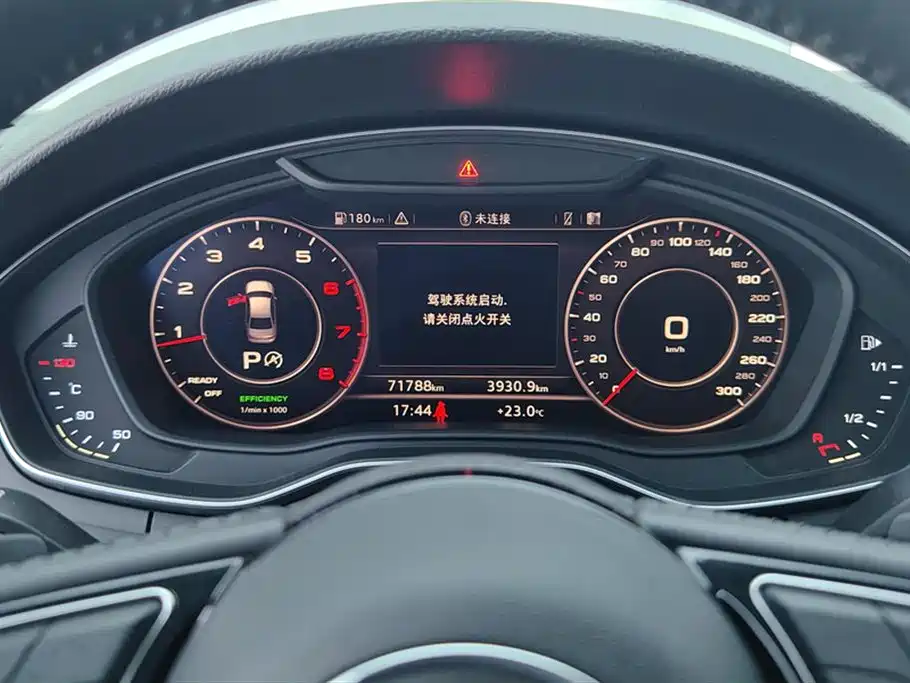 Audi A4L 2019 40 TFSI Fashion (China VI) фото 14