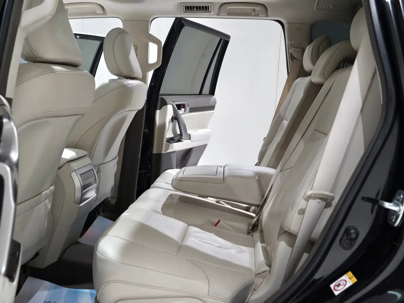 Lexus GX 2014 400 Premium фото 6