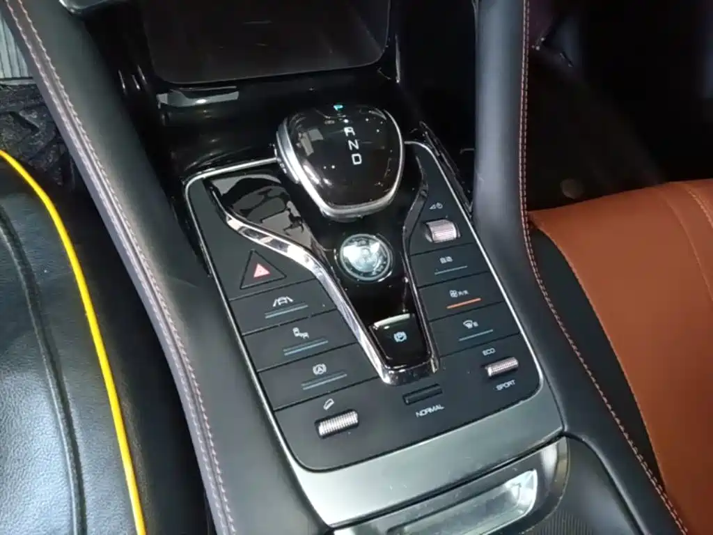 BYD Song PLUS 2021 2020 1.5T Automatic Flagship