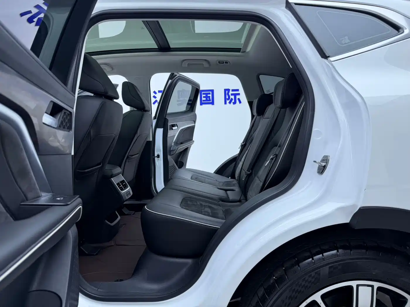 Haval H6 2026 2023 National Trend Edition 1.5T Automatic Champion