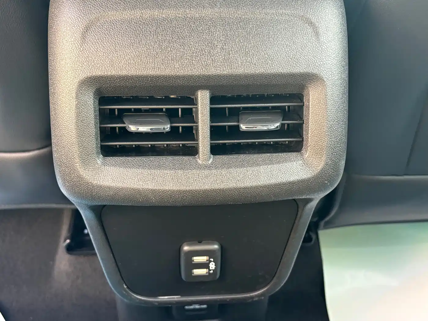 Chevrolet Equinox 2022 Mild Hybrid 550T RS 4WD Intelligent Defense Edition фото 16