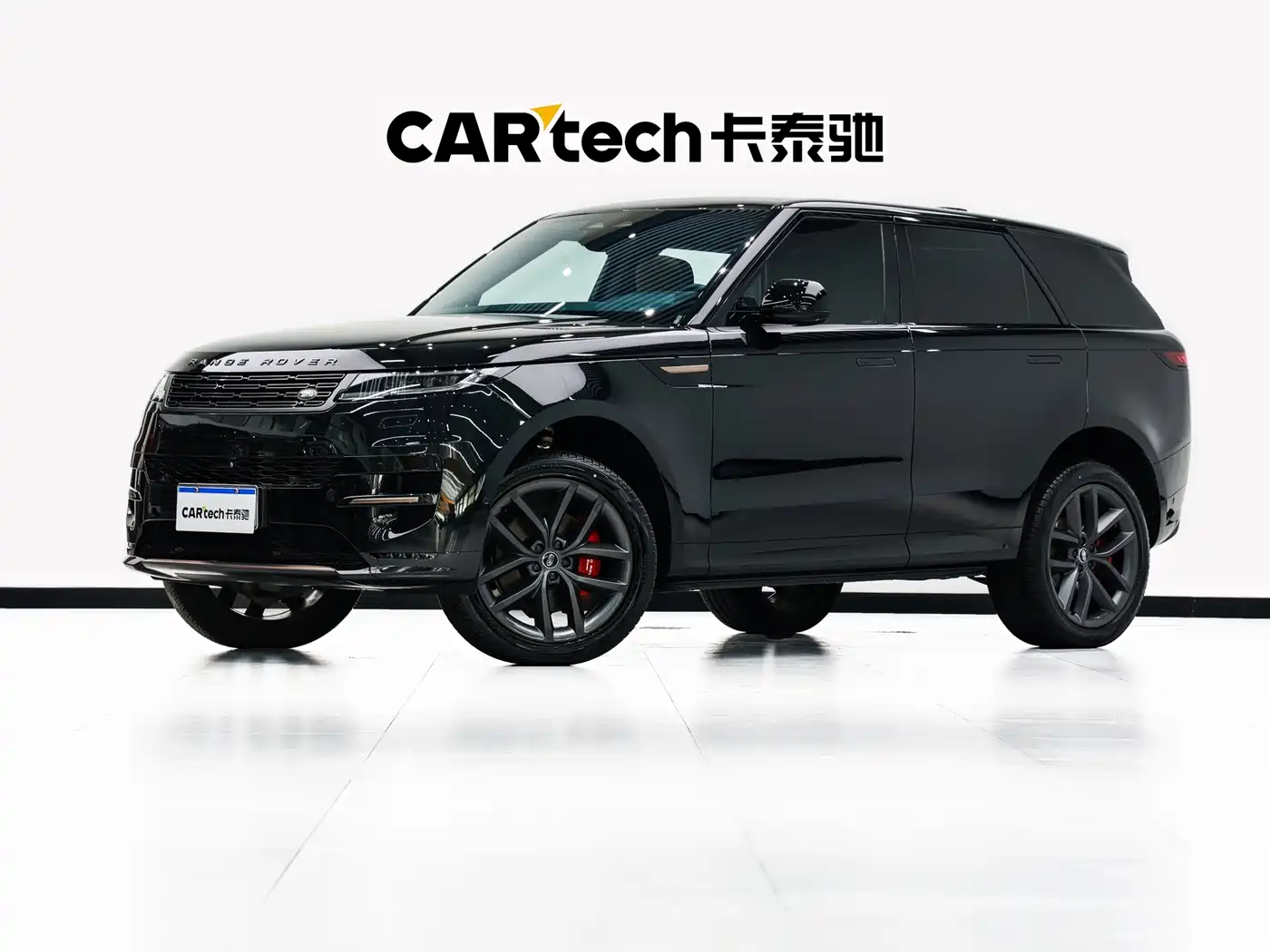 Land Rover Range Rover Sport 2025 2025 400PS Dynamic SE