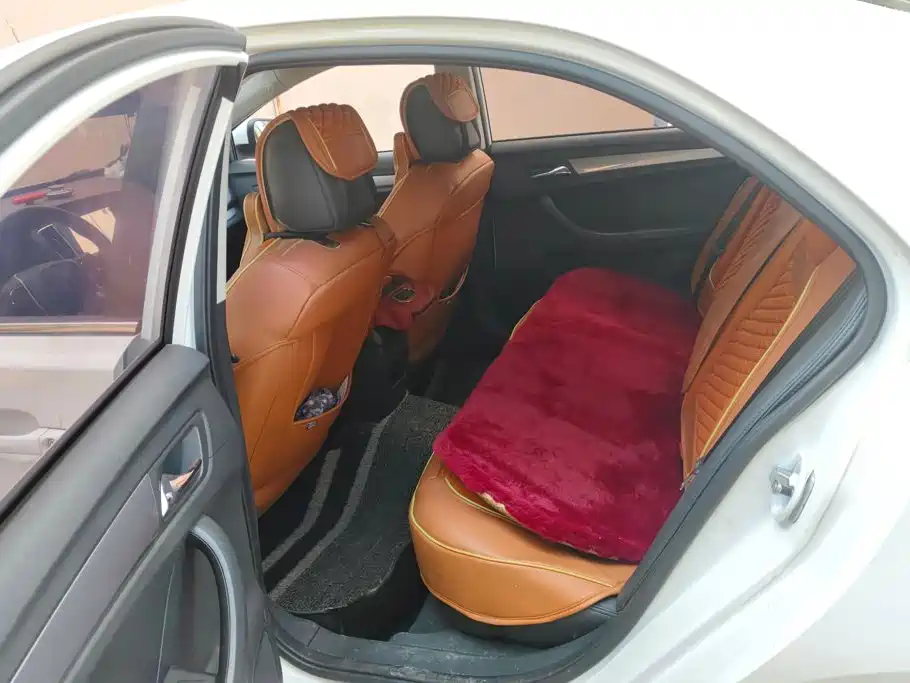 Roewe 360 2018 2018 PLUS 1.5L Automatic Luxury Edition