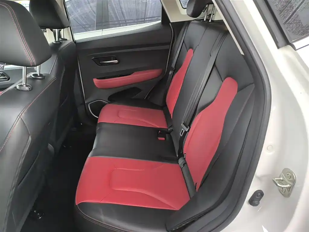 Haval H2s 2017 Blue Label 1.5T DCT Elite фото 17