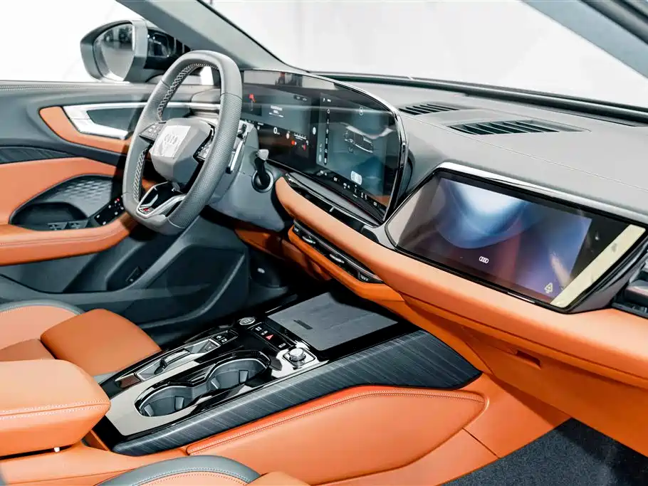 Audi A5L 2026 2026 2.0T Sport Edition