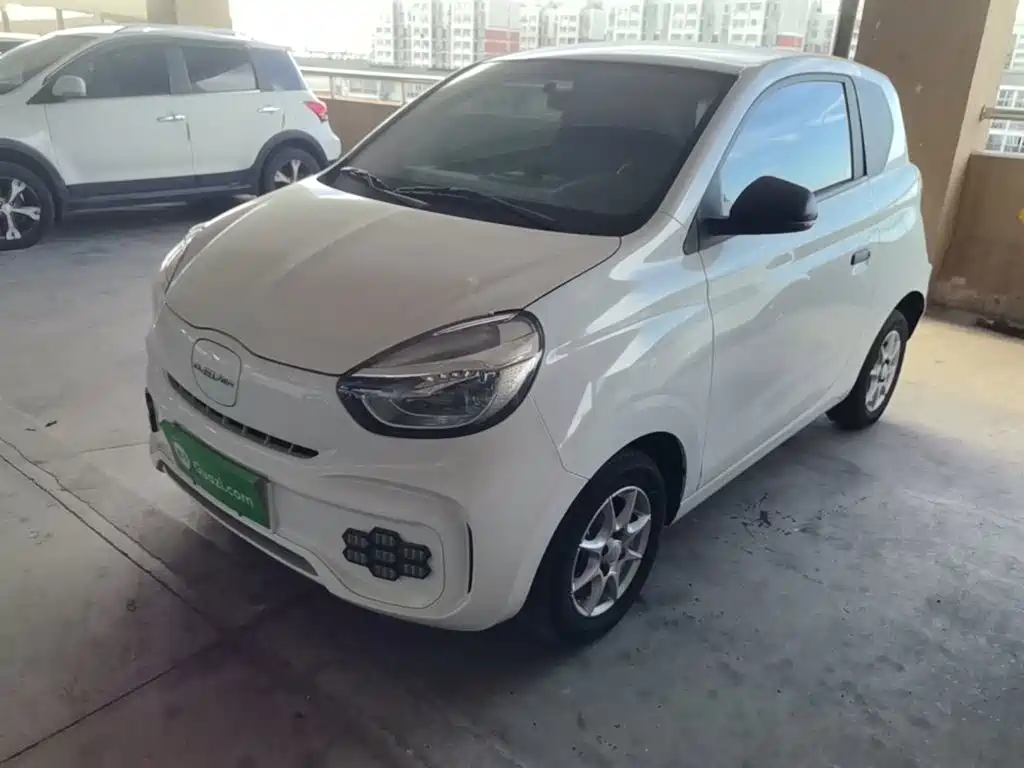 2024 Roewe Kaiwei CLEVER