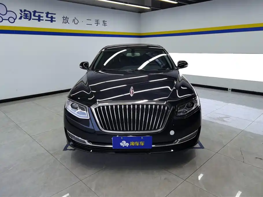 Hongqi HONGQI H7