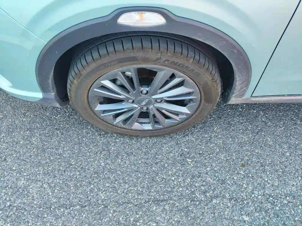 Nezha Auto Nezha V 2023 2022 Trend 400 Lite