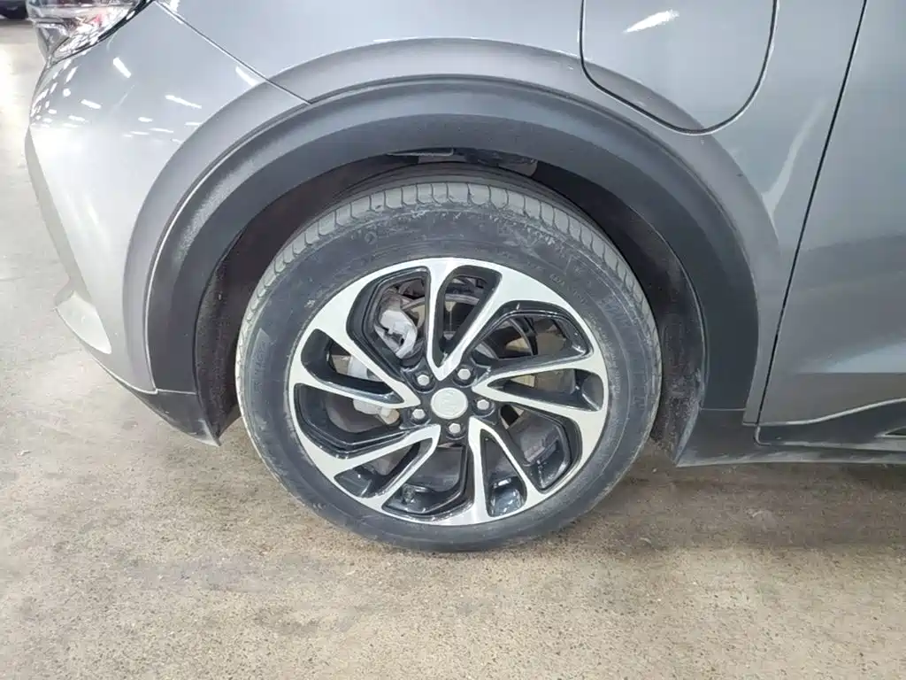 Buick Velite 7 2022 2020 652E Connected Smart Edition