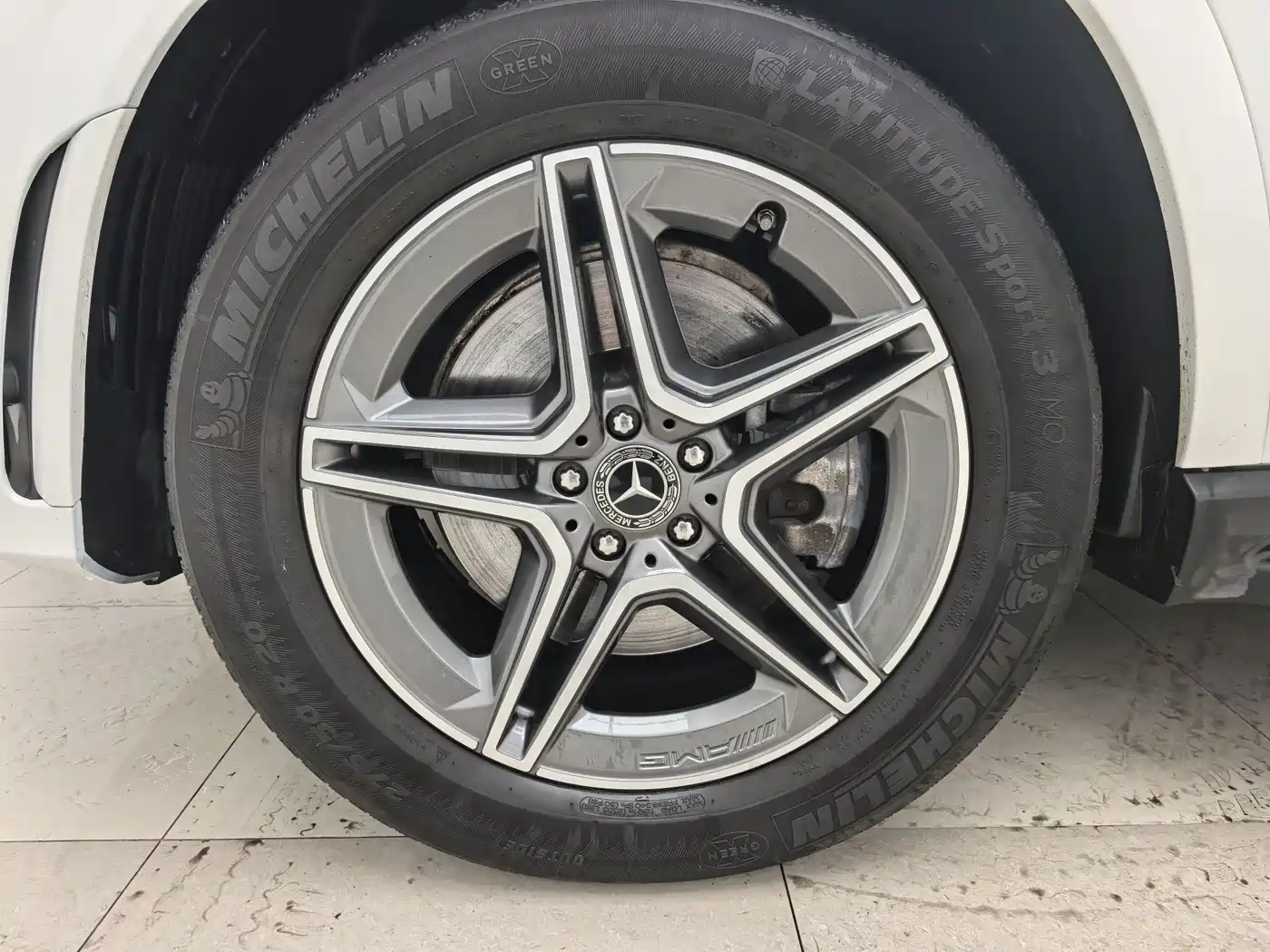 Mercedes-Benz GLE Coupe 2021 2020 GLE 450 4MATIC Coupe SUV Luxury