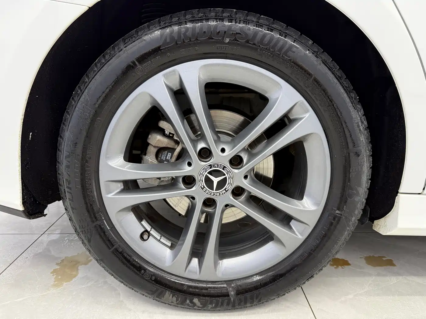 Mercedes-Benz A-Class 2021 A 180 L Sports Sedan фото 21