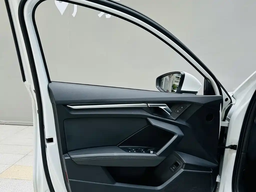 Фото 18 - Audi A3