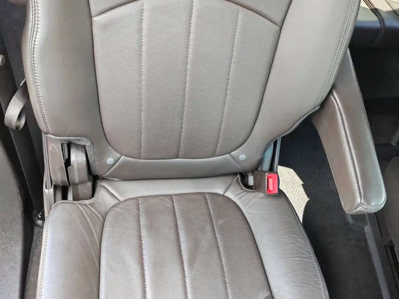 Buick Enclave 2014 2014 3.6L AWD Intelligent Flagship