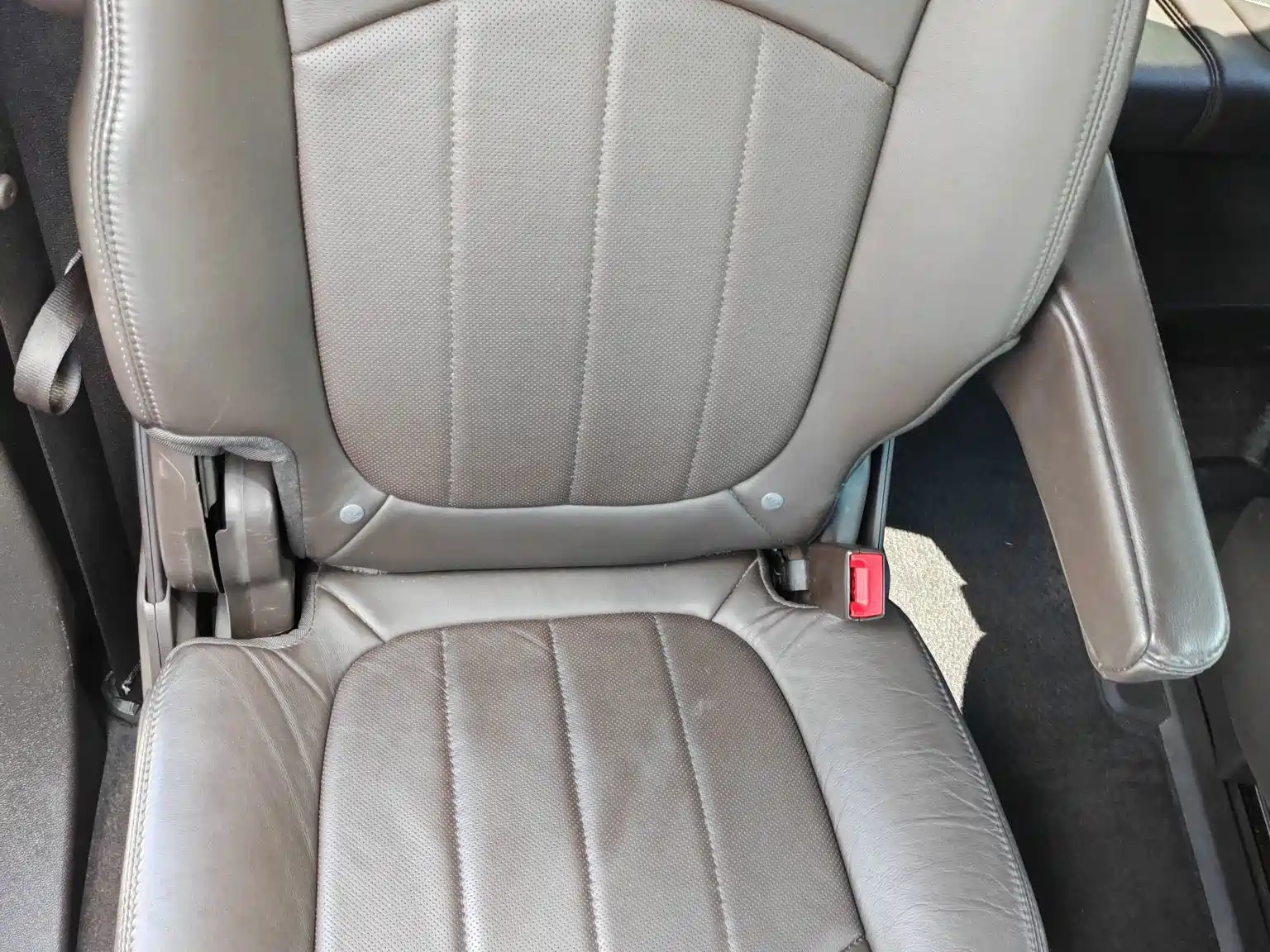 Фото 20 - Buick Enclave