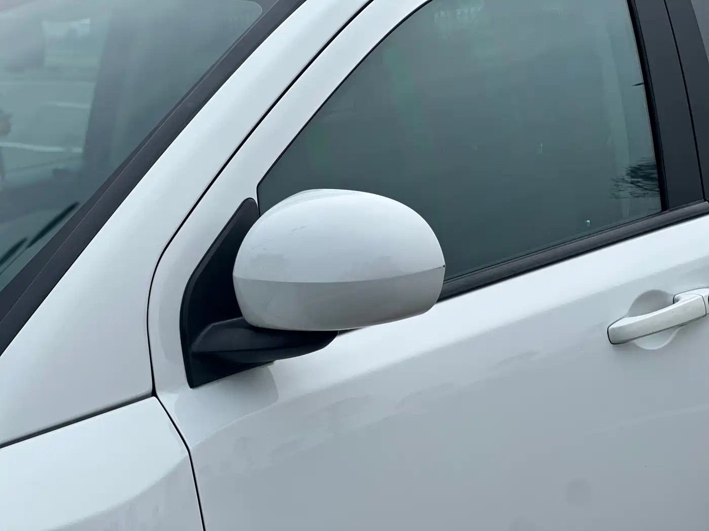 Jeep Compass (Import) 2014 2014 Facelift 2.4L 4WD Comfort Edition