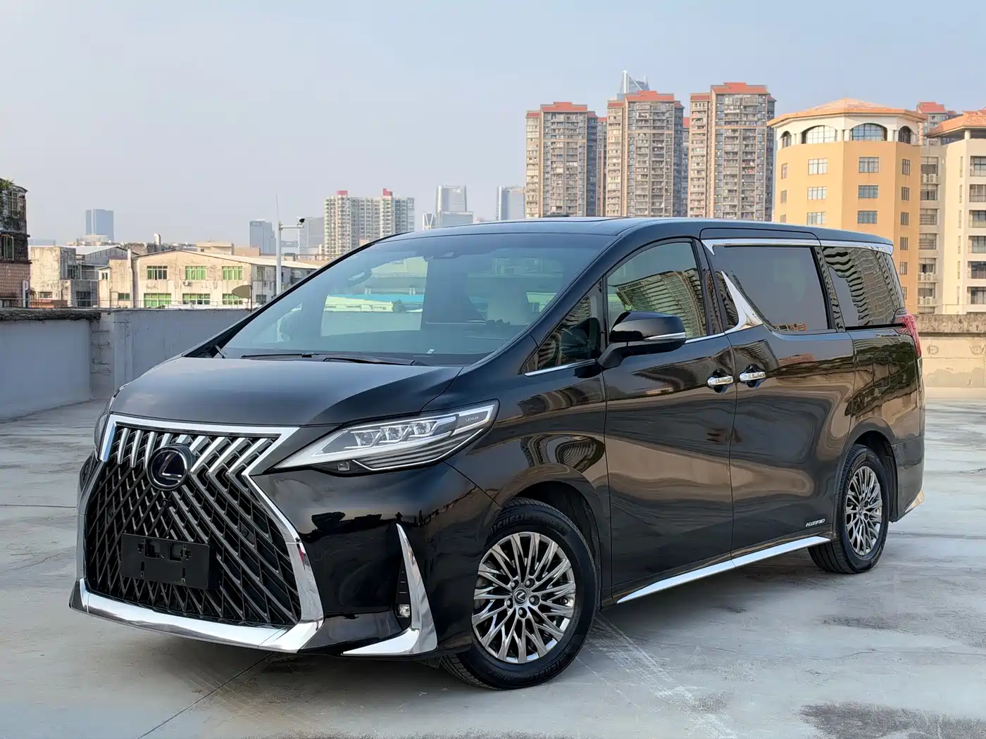 Similar car