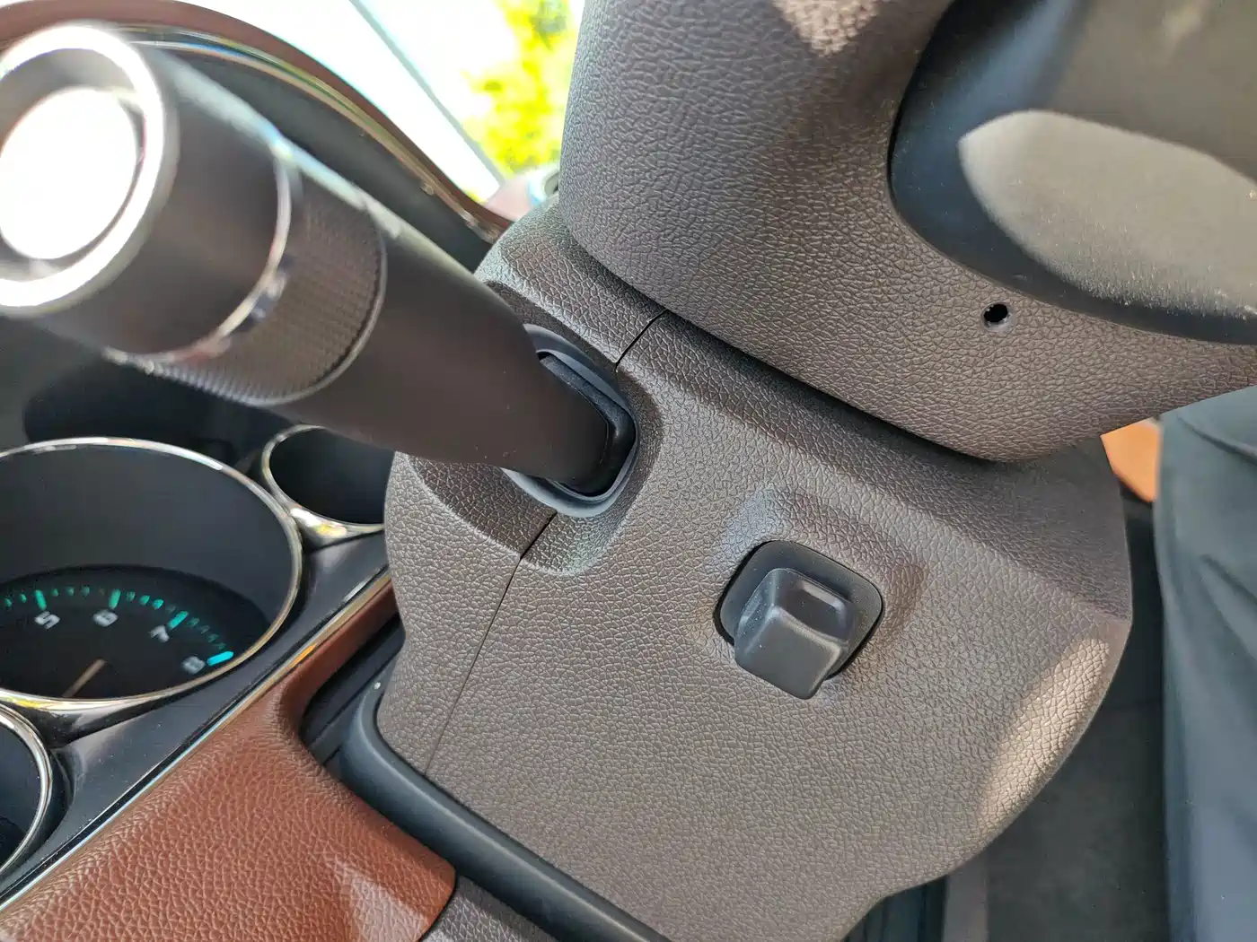 Buick Enclave 2014 2014 3.6L AWD Intelligent Flagship