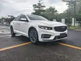 Фото 2 - Geely Preface