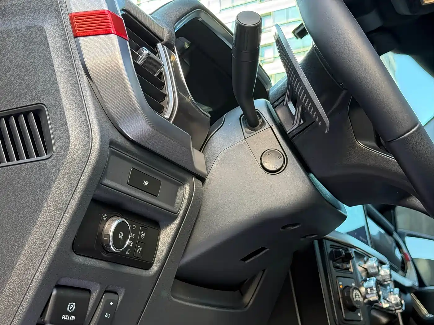 FORD F-150 RAPTOR
