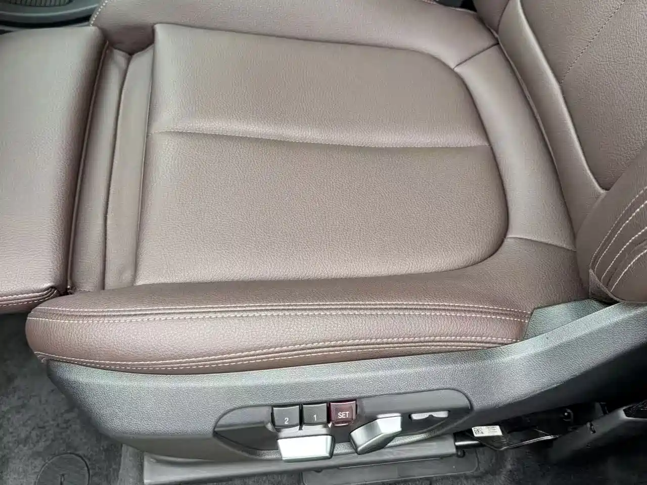 BMW X1, миниатюра 20
