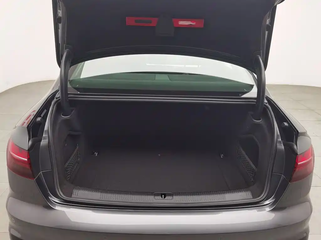 Audi A4L, миниатюра 16
