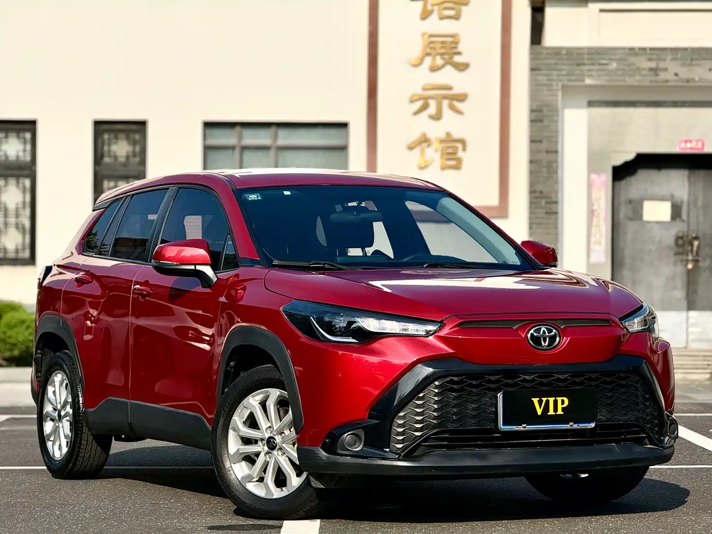 Фото 3 - Toyota Frontlander