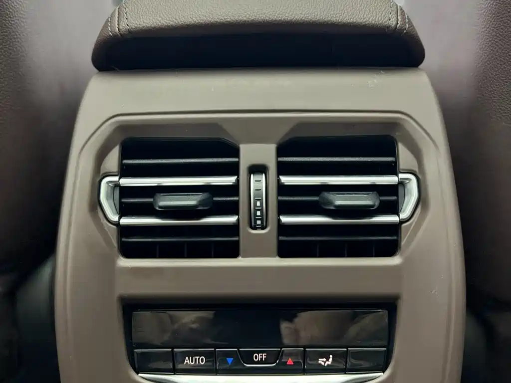 BMW 3 Series 2023 320Li M Sport Package фото 20