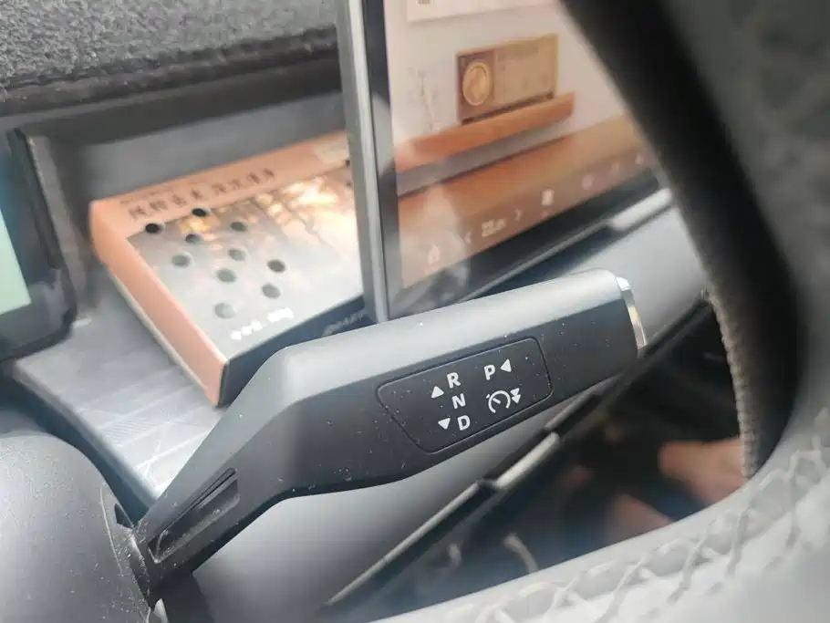 Dongfeng Yipai Nano 06 2025 2025 Model 401 Travel Edition