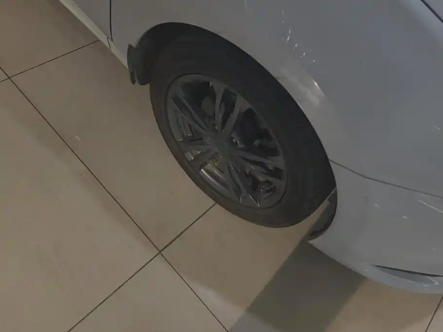 Changan Eado DT 2020 2019 1.6L Manual Relax China VI