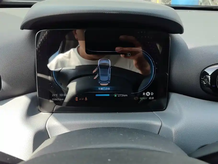 ZERO-RUNNING CAR ZERO RUN T03
