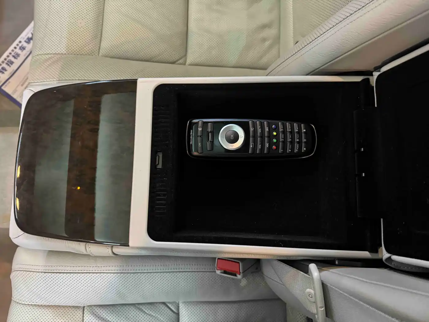 Mercedes-Benz S-Class 2010 S 300 L Luxury фото 31