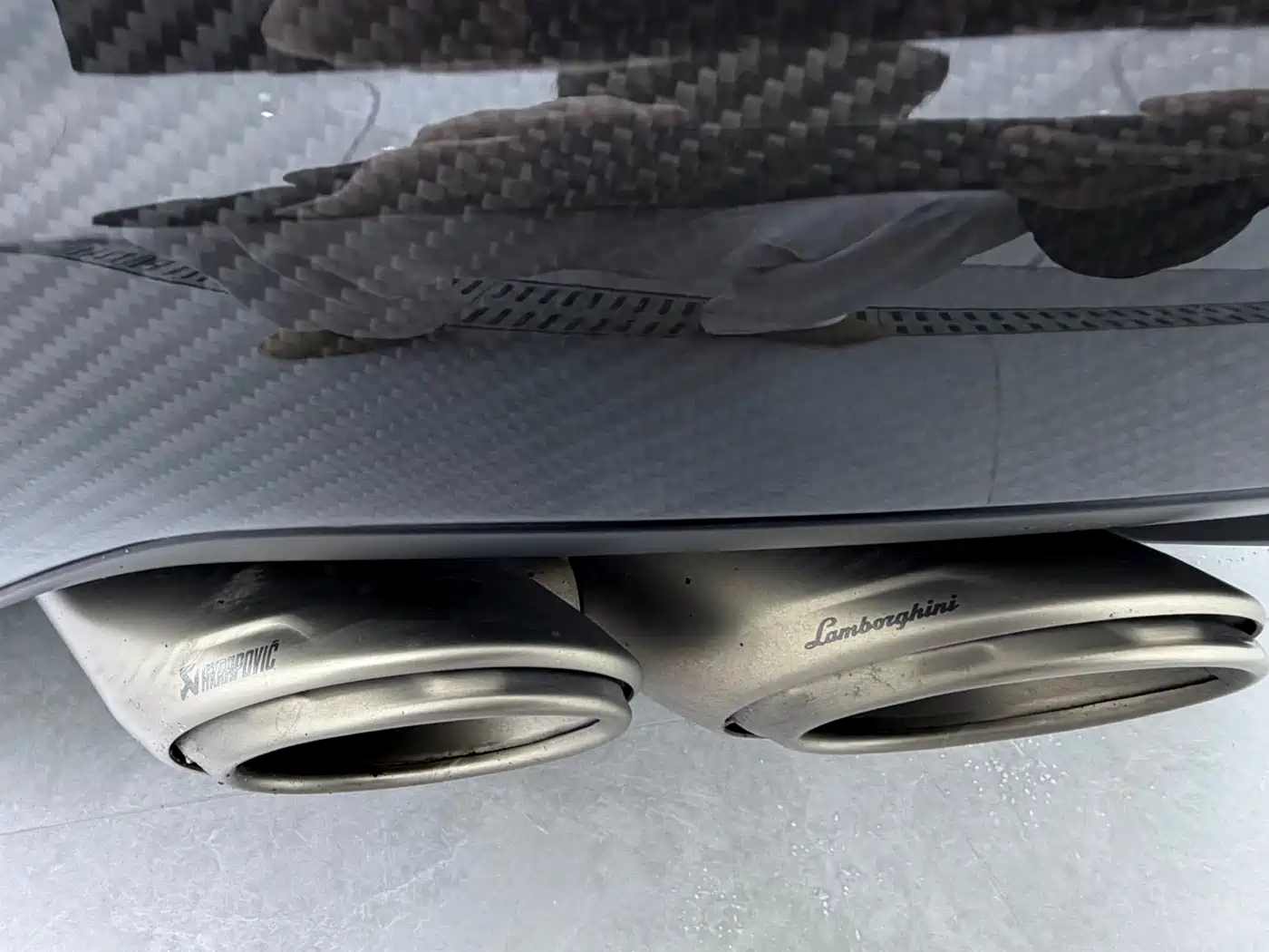 Lamborghini Urus 2022 4.0T V8 Performante фото 4
