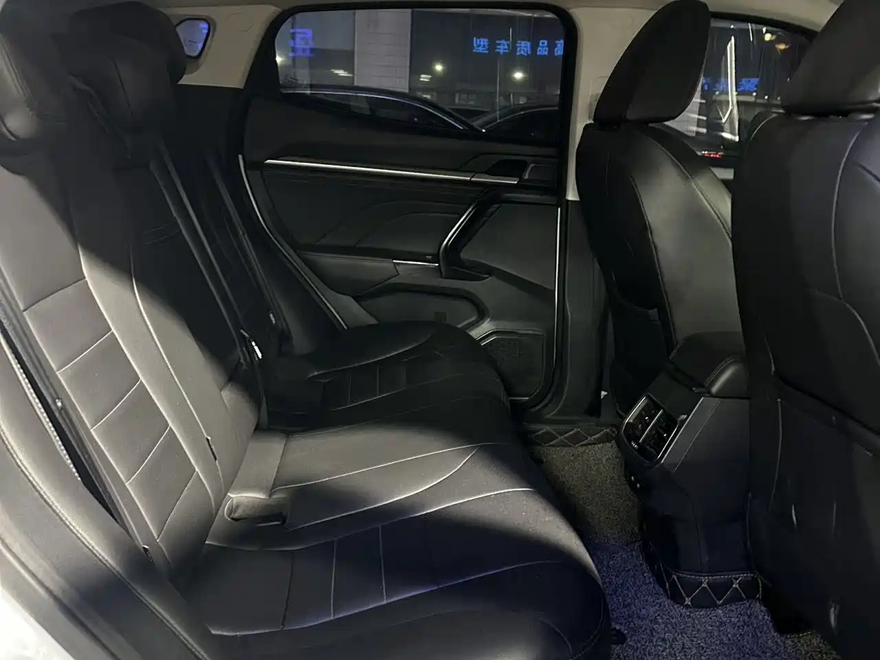 Haval F5 2019 2018 1.5T i-Trend