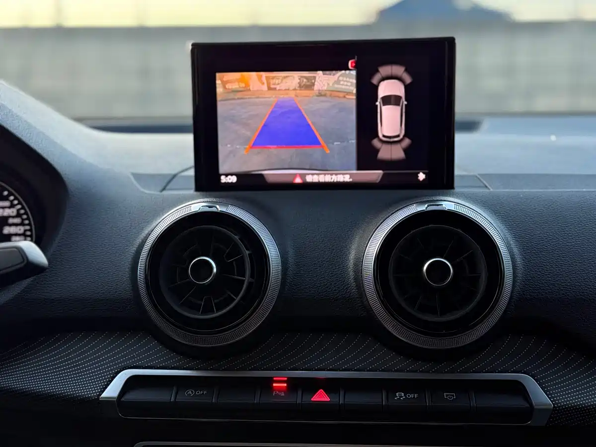 Audi Q2L 2022 35 TFSI Progressive Dynamic фото 23