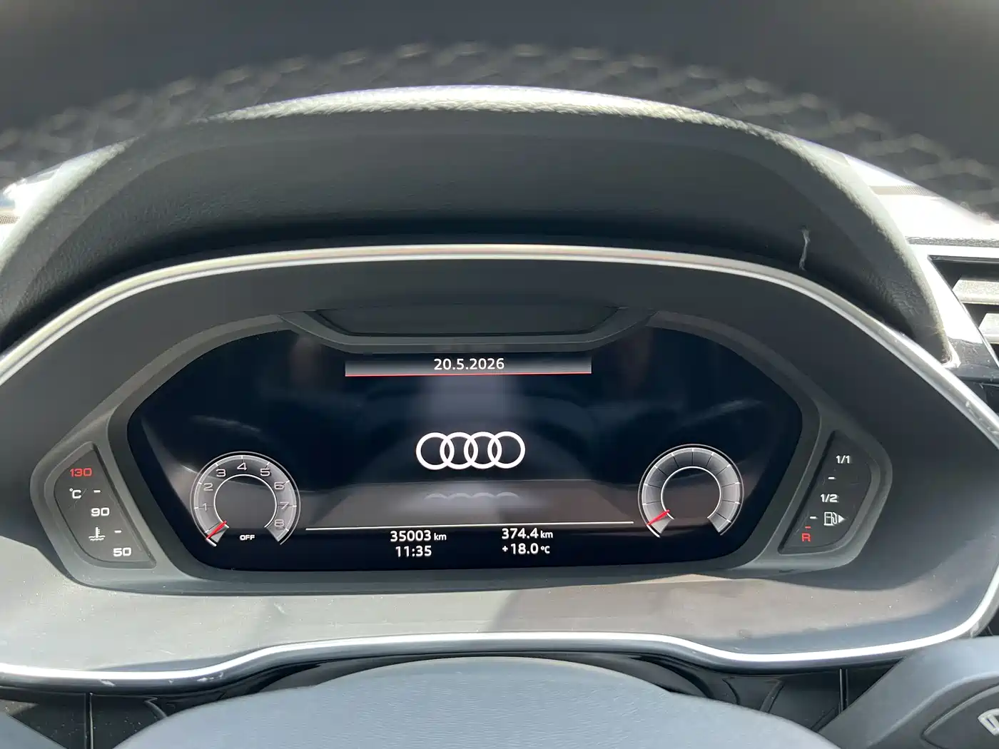 Audi Q3 2022 35 TFSI Fashion Dynamic фото 11