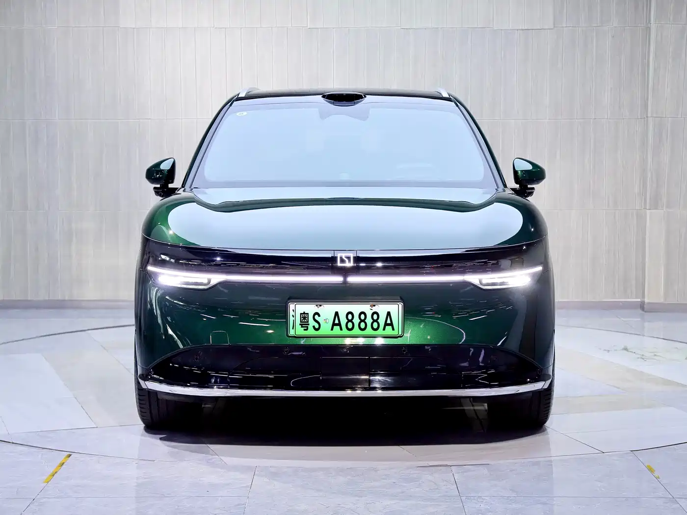 ZEEKR EXTREME KRYPTON 7X