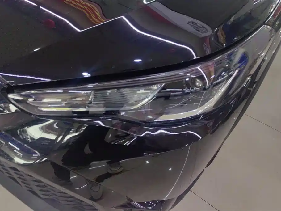 TOYOTA FENGLANDA