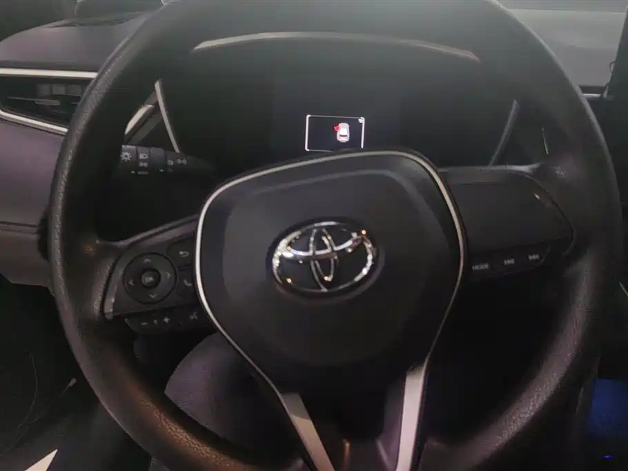 TOYOTA FENGLANDA