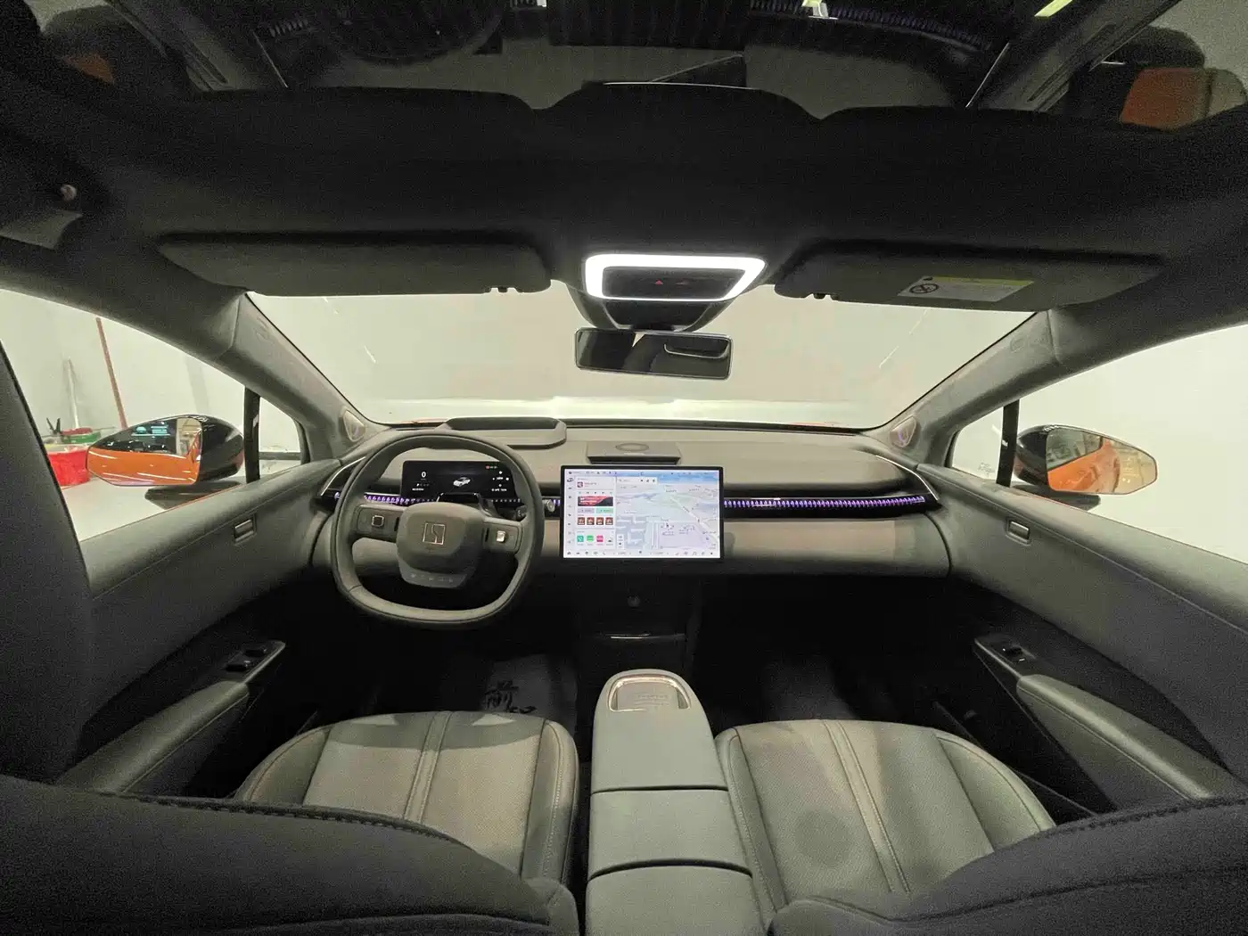 ZEEKR EXTREME KRYPTON X