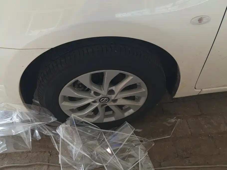 Photo 6 - Nissan Sylphy