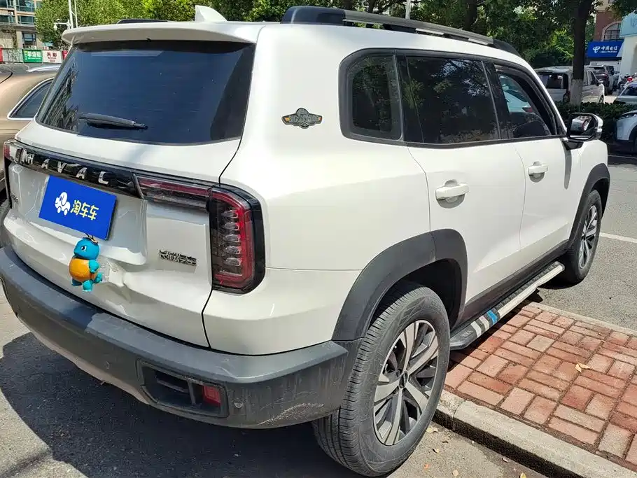 HAVAL BIG DOG