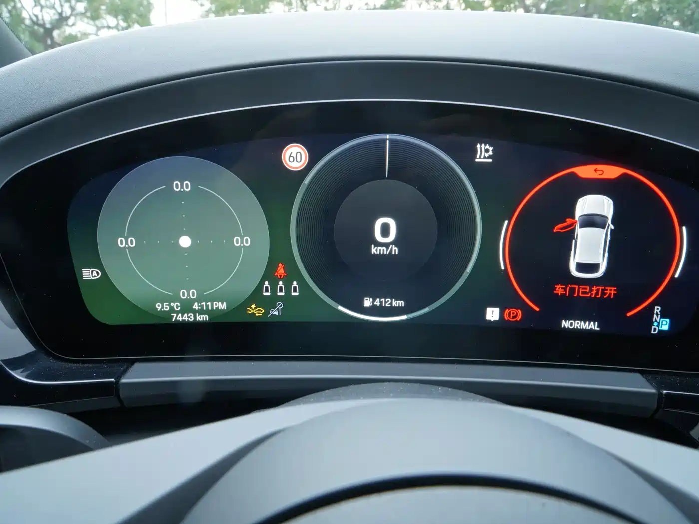 PORSCHE MACAN NEW ENERGY