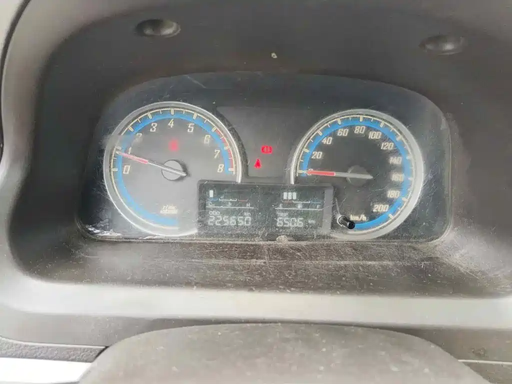 Фото 4 - Baojun 730