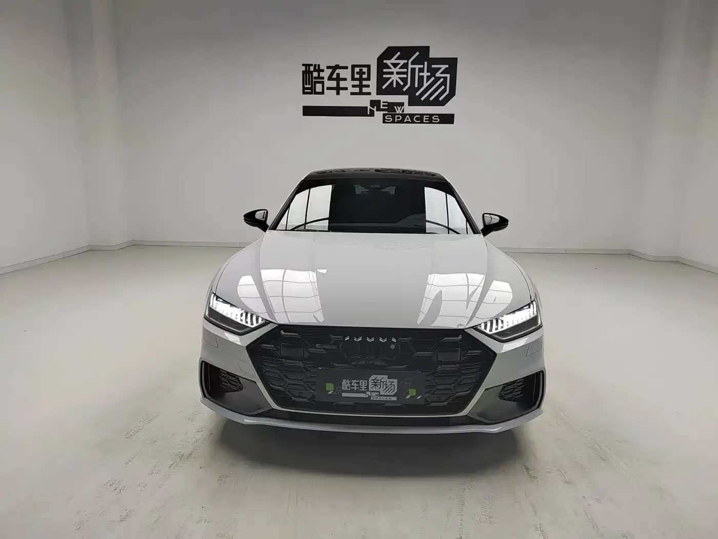 AUDI A7L
