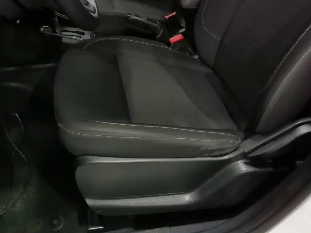 Ford EcoSport 2018 2018 1.5L Automatic Wing Elite