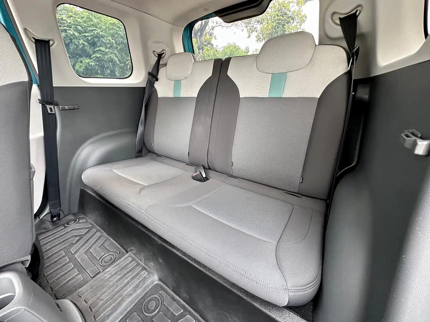 Changan Lumin 2023 2022 210km Sweet Edition
