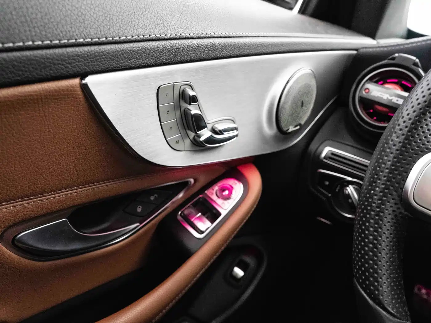 Mercedes-Benz C-Class (Import) 2020 C 260 Coupe фото 22