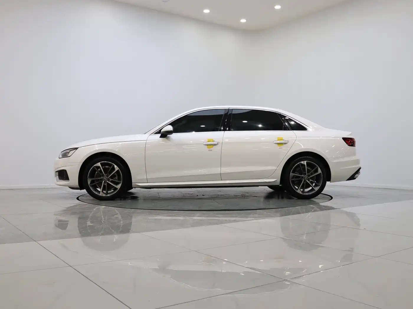 Audi A4L 2020 40 TFSI Fashion Elegance фото 7