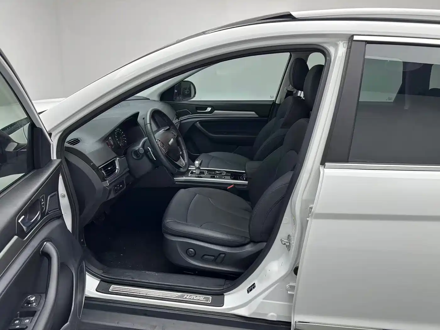 Haval H6 2018 Blue Label Sport 1.5T Automatic 2WD Elite фото 5