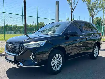 Haval M6